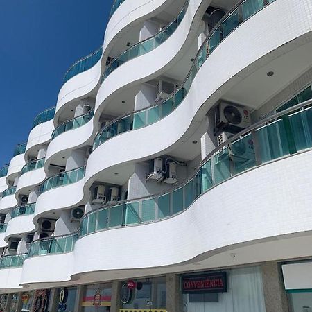 Flat Beira Mar Com Localizacao Privilegiada Perto De Tudo! João Pessoa Esterno foto