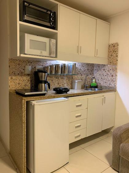 Flat Beira Mar Com Localizacao Privilegiada Perto De Tudo! João Pessoa Esterno foto