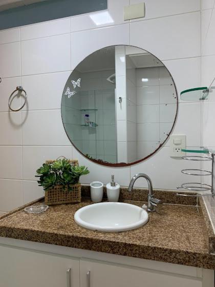 Flat Beira Mar Com Localizacao Privilegiada Perto De Tudo! João Pessoa Esterno foto