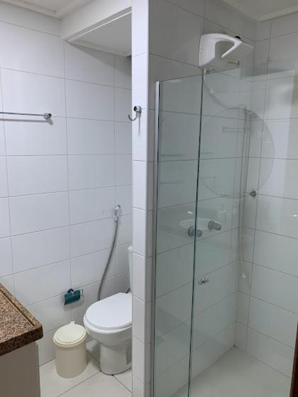 Flat Beira Mar Com Localizacao Privilegiada Perto De Tudo! João Pessoa Esterno foto
