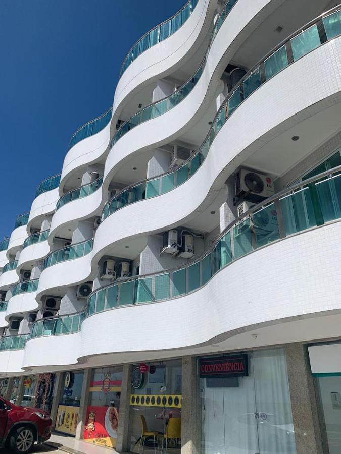 Flat Beira Mar Com Localizacao Privilegiada Perto De Tudo! João Pessoa Esterno foto